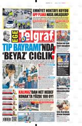 EGE TELGRAF