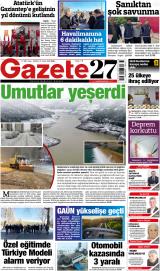GAZETE27