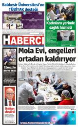 HABERCİ
