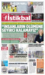 İSTİKBAL