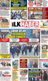 GAZİANTEP İLK HABER