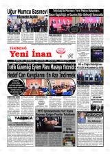 TEKİRDAĞ YENİ İNAN