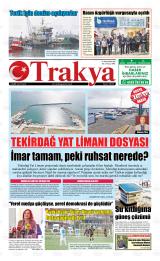 TRAKYA