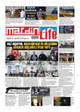 MARDİN LİFE