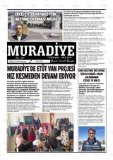 MURADİYE