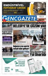 GENÇ GAZETE