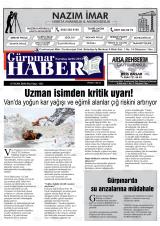 GÜRPINAR HABER