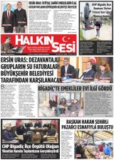 HALKIN SESİ