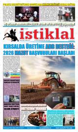 İSTİKLAL