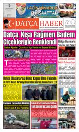 DATÇA HABER