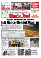 BİGA'NIN SESİ