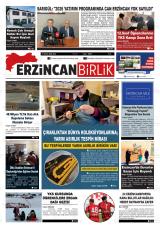ERZİNCAN BİRLİK