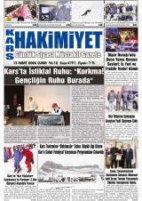 KARS HAKİMİYET