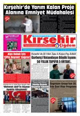 KIRŞEHİR ÇİĞDEM