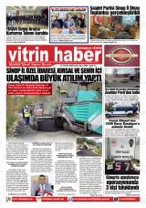 VİTRİN HABER