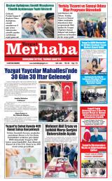 YOZGAT MERHABA
