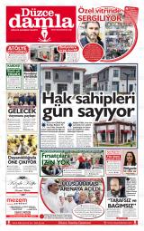 DÜZCE DAMLA