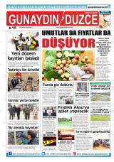 GÜNAYDIN DÜZCE