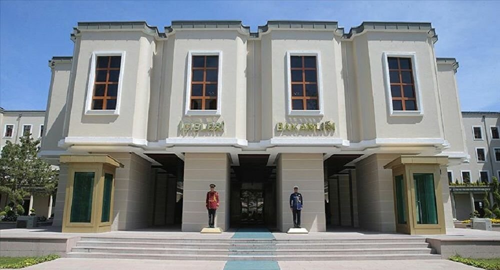 İçişleri Bakanlığı Normalleşme Genelgesini Açıkladı