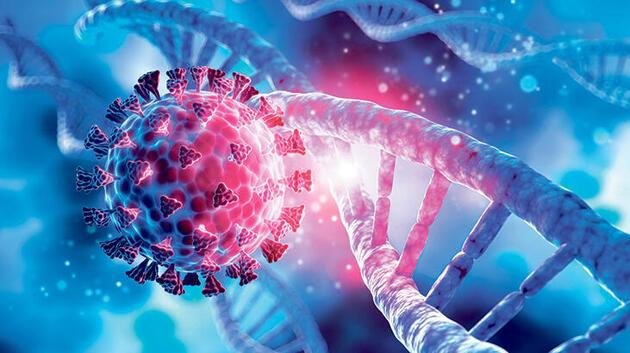 Delta Varyantı Alarmı