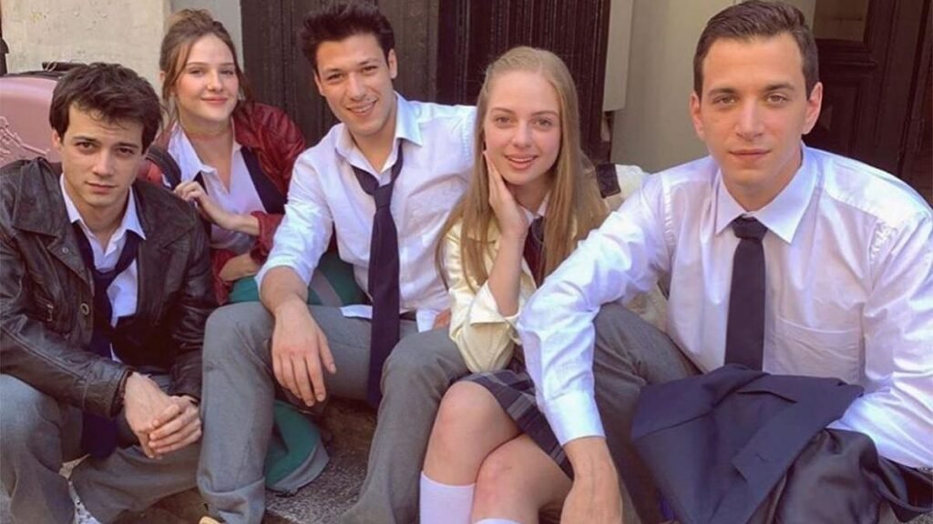 Aşk 101 2. Sezon ne zaman? Aşk 101 2. Sezon tarihi belli oldu!