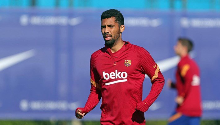 Barcelona kariyeri 17 dakika sürdü