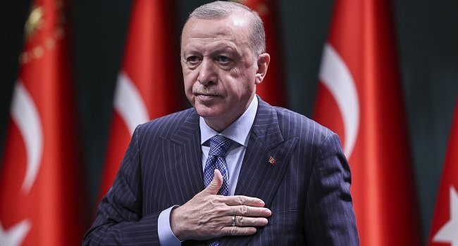 Erdoğan’dan şok açıklamalar vergileri indiriyoruz! Emekliye Zam!
