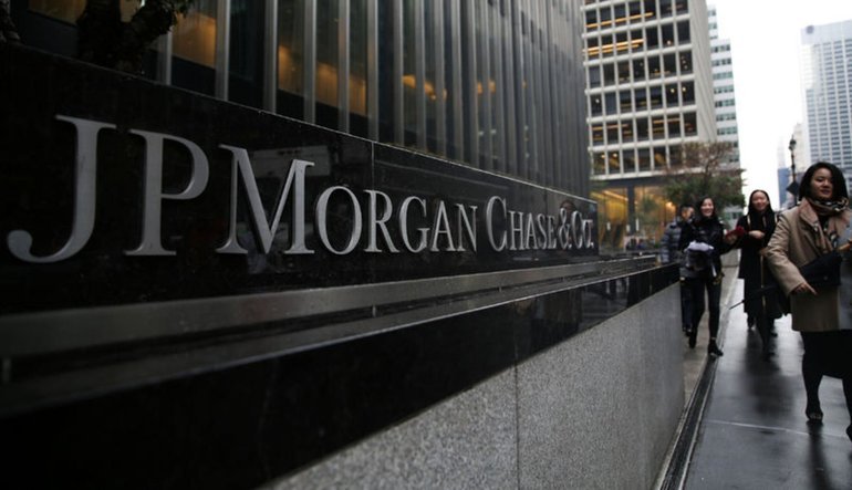 JPMorgan Türkiye çok hızlı toparlanacak!