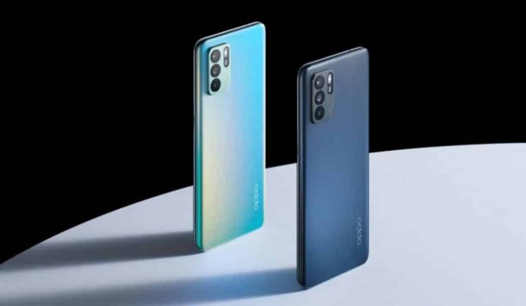 Oppo, Reno 6 Z’nin çıkış tarihi açıklandı! Reno 6 Z ne zaman Türkiye’ye gelicek?