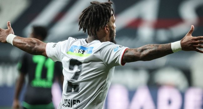 Valentin Rosier ” Ben Beşiktaş’ın çocuğuyum” paylaşımını anında sildi!