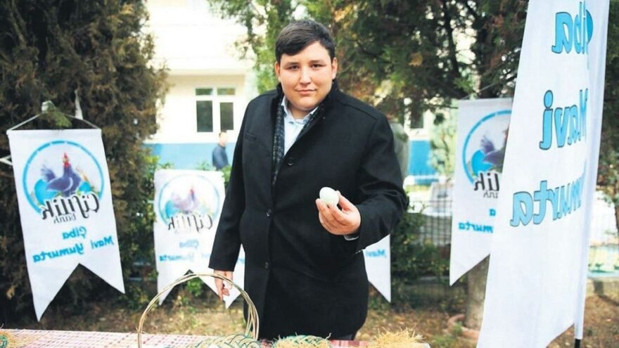 Tosuncuk’un ifadesi ortaya çıktı! Mal varlığını açıkladı!