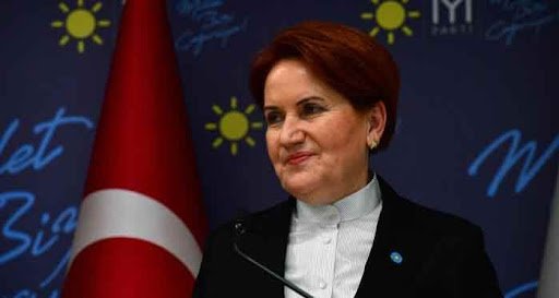 Meral Akşener’den Kılıçdaroğlu’nun Adaylığı ile ilgili Açıklama