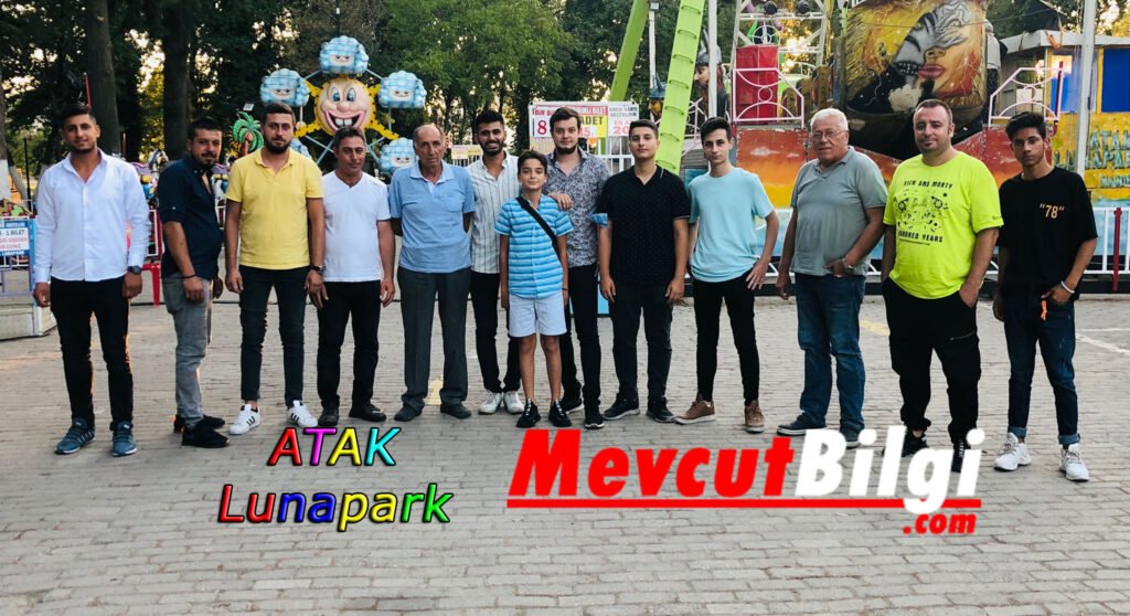 İncirliova Lunapark Nerde? Nasıl Gidilir? Sahibi Kimdir?