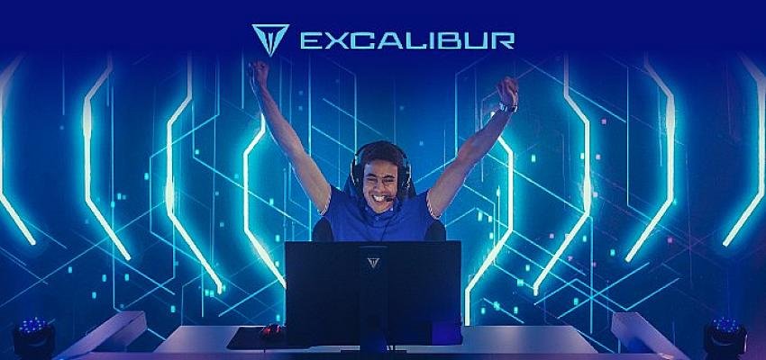 Casper ExcaLibur’dan Öğrencilere Keyifli Tatil Rerberi