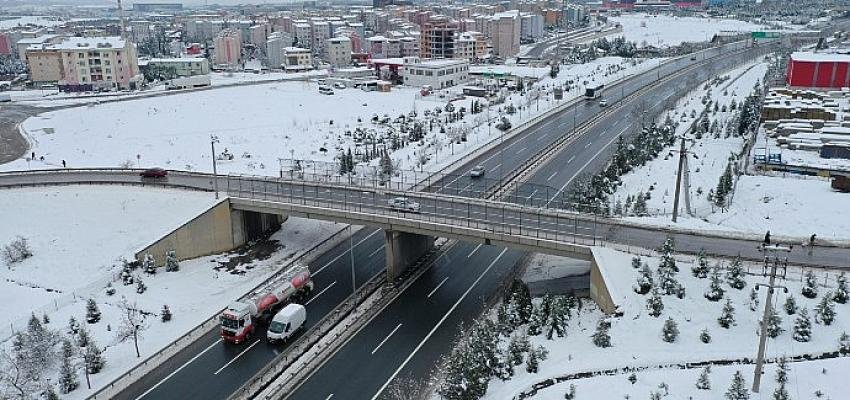 Çayırova’daki yeni köprü için ilk adım atıldı