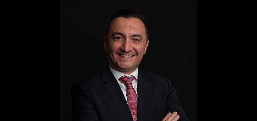 Çimsa Afyon Hazır Beton Tesisi’ne Gold Sürdürülebilirlik Sertifikası