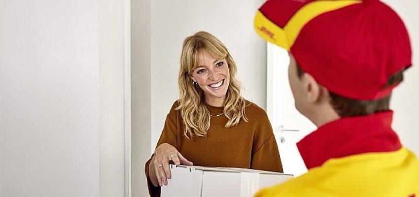 DHL Express Türkiye’den hızına hız katan kurye hizmeti
