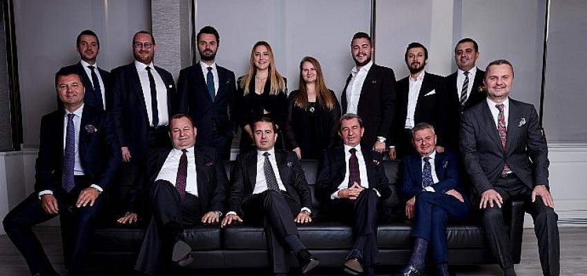 Doğanlar Holding’in 3. Kuşak Aile Üyeleri Sivil Toplum Kuruluşlarında Aktif Rol Alıyor