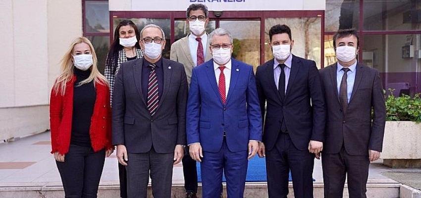 Ege TOTEM’den yerli ve ata tohumlarını korumaya yönelik proje