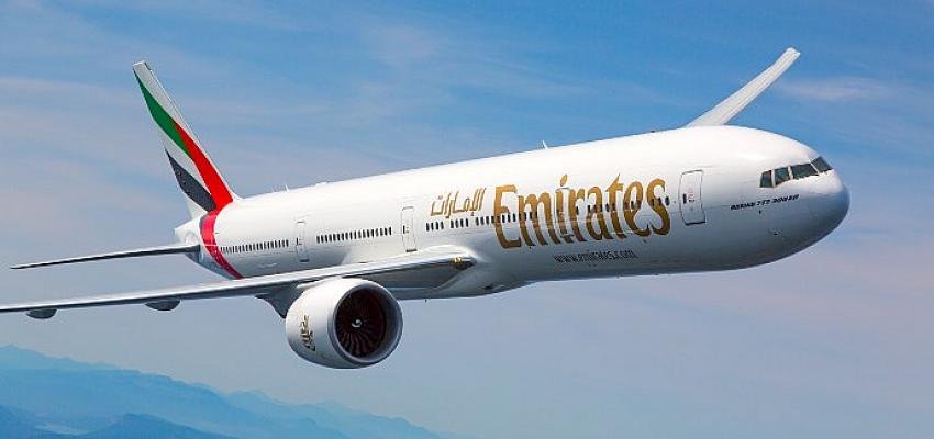Emirates, Amadeus ile yeni bir dağıtım sözleşmesi imzaladı