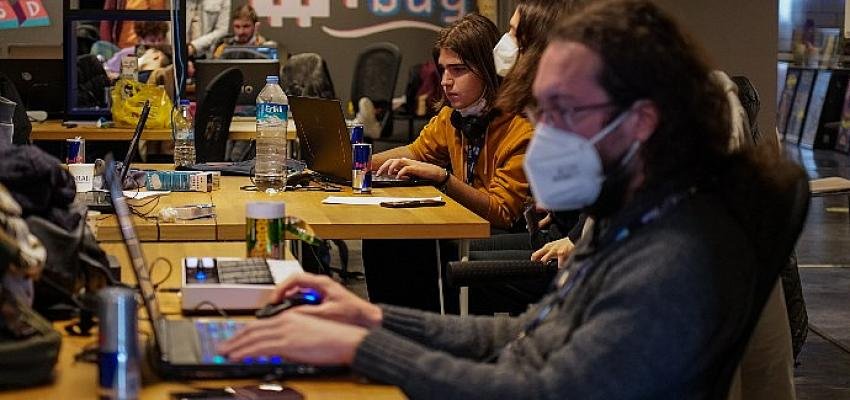 Global Game Jam İstanbul Gerçekleşti: 100 Ülke, 200 Bin Gamer Katıldı