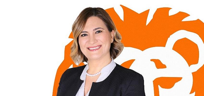 ING Leasing Genel Müdürlüğü’ne Hüsniye Ulu Atandı
