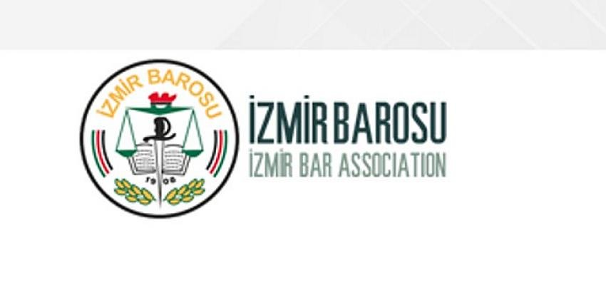 İzmir Barosu, Özendiğiniz İstibdat Rejiminin Değil, Özgür ve Çoğulcu Türkiye Cumhuriyeti’nin İzindedir