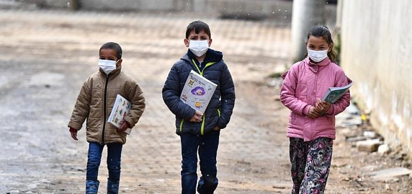 İzmir Büyükşehir Belediyesi 78 köye ücretsiz internet hizmeti veriyor