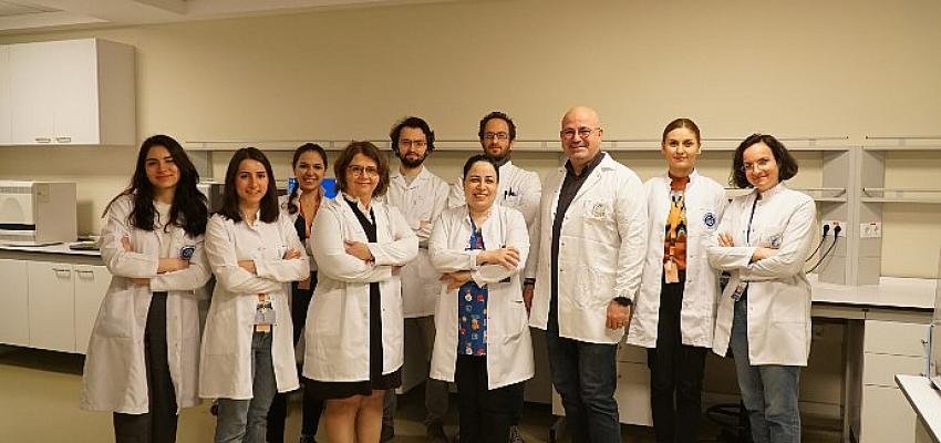 Karaciğer Hastalıklarını Çare Olacak Teknolojiye Tübitak Desteği