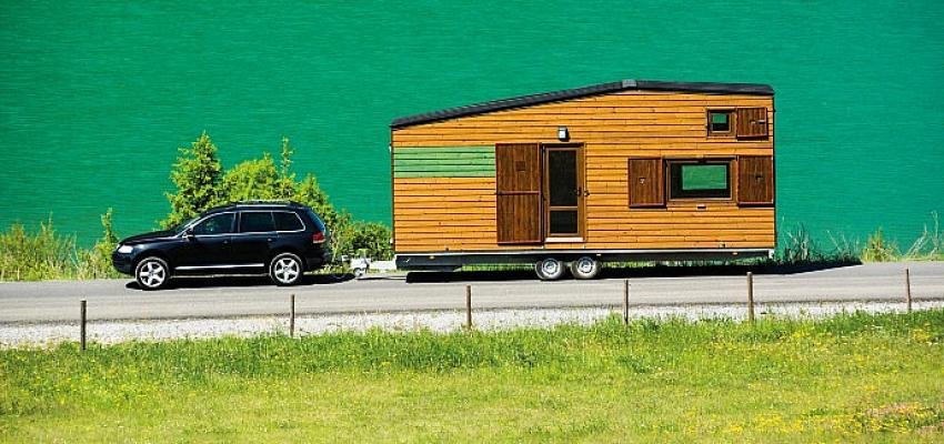 Küçük Evler İnşaat Sektörünün Geleceğini Şekillendiriyor