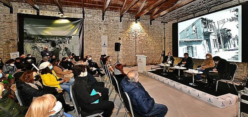 Mübadelenin 99’uncu yıldönümü İzmir’de etkinliklerle anılıyor