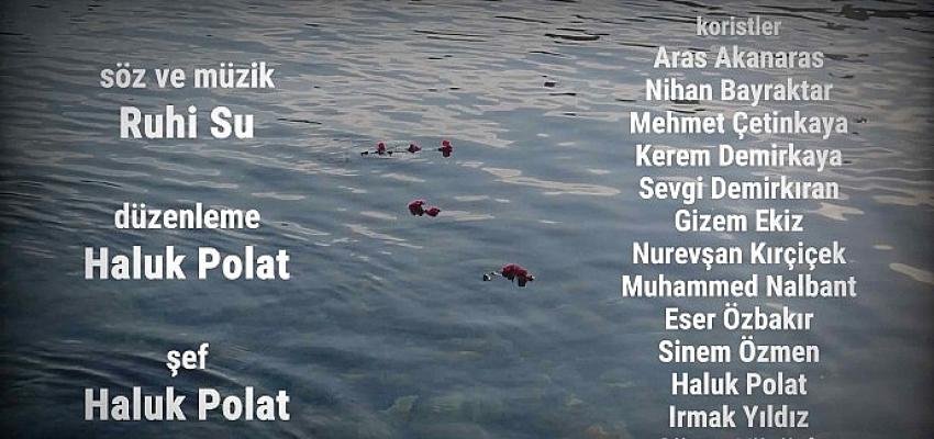 “Onbeşlere Ağıt” Los Obreros Müzik Topluluğunun yorumuyla yayında