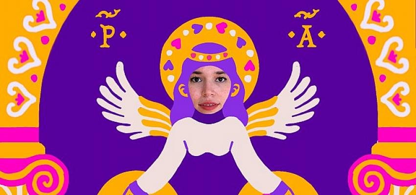 Pera Müzesi Takipçileri Fantastik İkonalara Dönüşüyor!