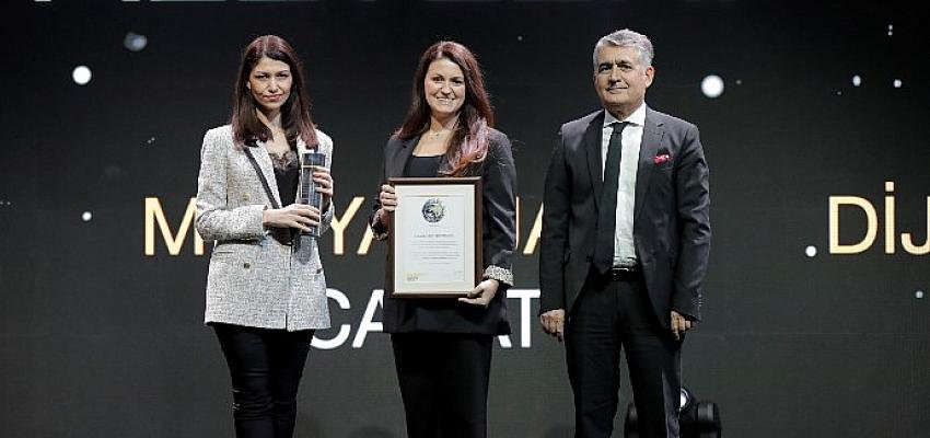 Philips Ev Aletleri, Küçük Ev Aletleri Sektöründe “Yılın İtibarlısı” Seçildi